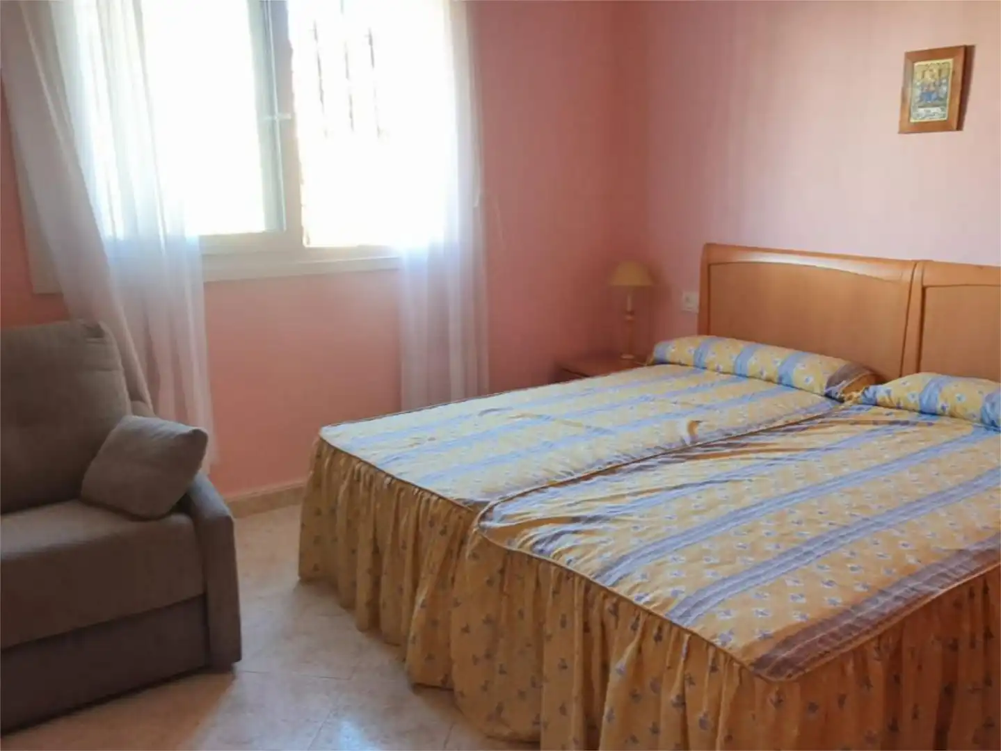 Casa o chalet en venta en Calle Mijas, 9, Centro Internacional Habitación de Casa o chalet en venta en Torrox con Aire acondicionado