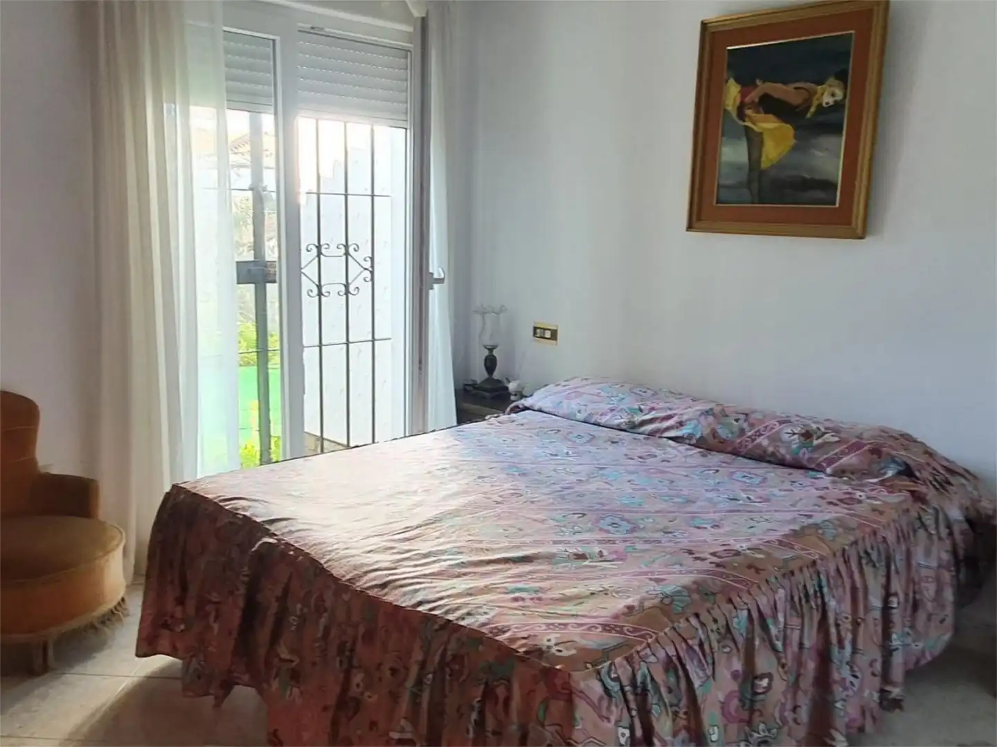 Casa o chalet en venta en Calle Mijas, 9, Centro Internacional Habitación de Casa o chalet en venta en Torrox con Aire acondicionado
