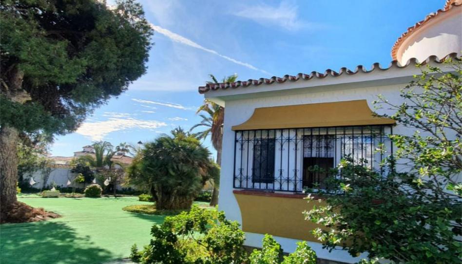 Casa o xalet en venda a Calle Mijas, 9, Centro Internacional, Málaga - imatge 1 Foto 1 de Casa o xalet en venda a Calle Mijas, 9, Centro Internacional, Málaga