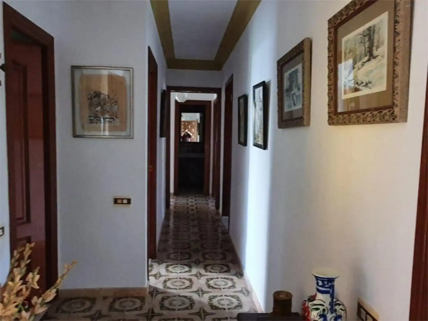 Casa o chalet en venta en Calle Mijas, 9, Centro Internacional Casa o chalet en venta en Torrox con Aire acondicionado