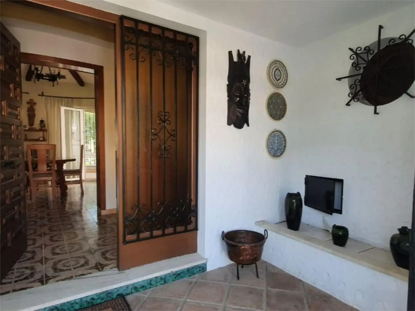Casa o chalet en venta en Calle Mijas, 9, Centro Internacional Casa o chalet en venta en Torrox con Aire acondicionado