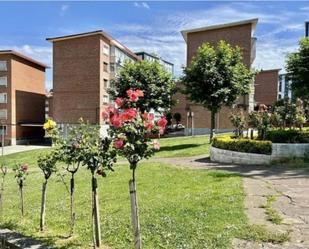 Exterior view of Flat for sale in Barakaldo 