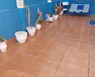 Terrace of Flat for sale in  Melilla Capital  with Air Conditioner, Terrace and Balcony