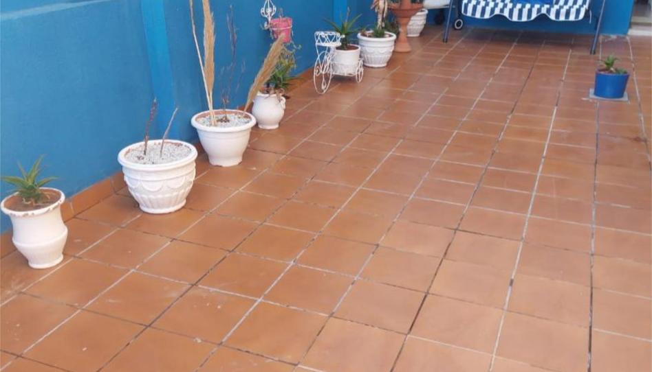 Photo 1 of Flat for sale in Calle Azucena, 22, El Real, Melilla