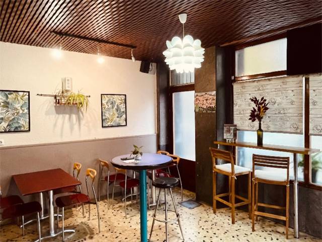 Local comercial en Venta en Bizkai Kalea, 95 en Galdakao