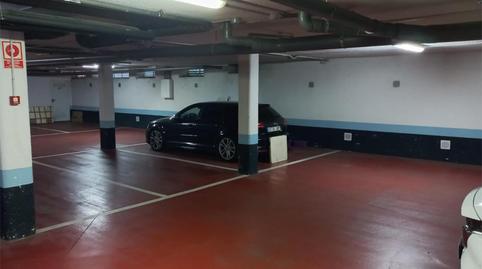 Foto 2 de Garatge en venda a Bidebarri Bidea, 14, Berango, Bizkaia