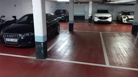 Foto 3 de Garatge en venda a Bidebarri Bidea, 14, Berango, Bizkaia