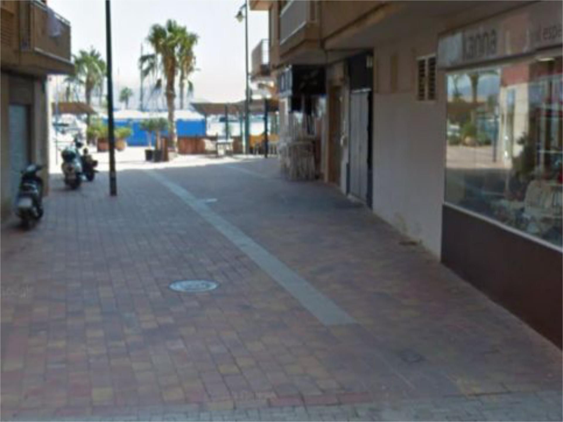 Local de lloguer a Calle Hernán Cortés, 1, Pescadores