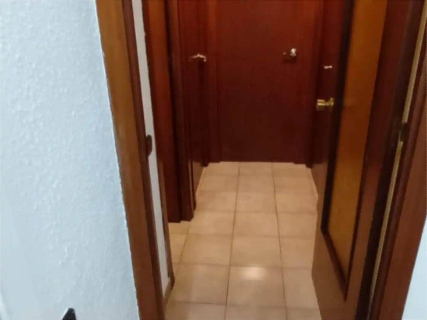 Habitació a Carrer de Perafita, 35, Ciutat Meridiana Pis per a compartir en Barcelona amb Moblat