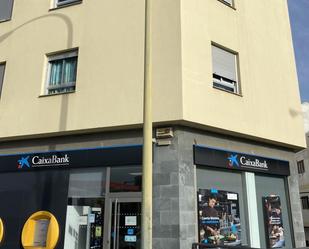 Exterior view of Box room for sale in Las Palmas de Gran Canaria