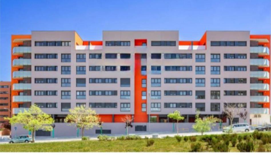 Photo 1 of Flat to share in Calle de las Viñas del Rio, 9, Butarque, Madrid