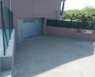 Parkplatz von Garage miete in La Roca del Vallès