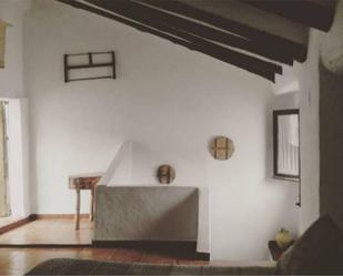 Sala d'estar de Casa adosada de lloguer en Priego de Córdoba amb Aire condicionat i Terrassa