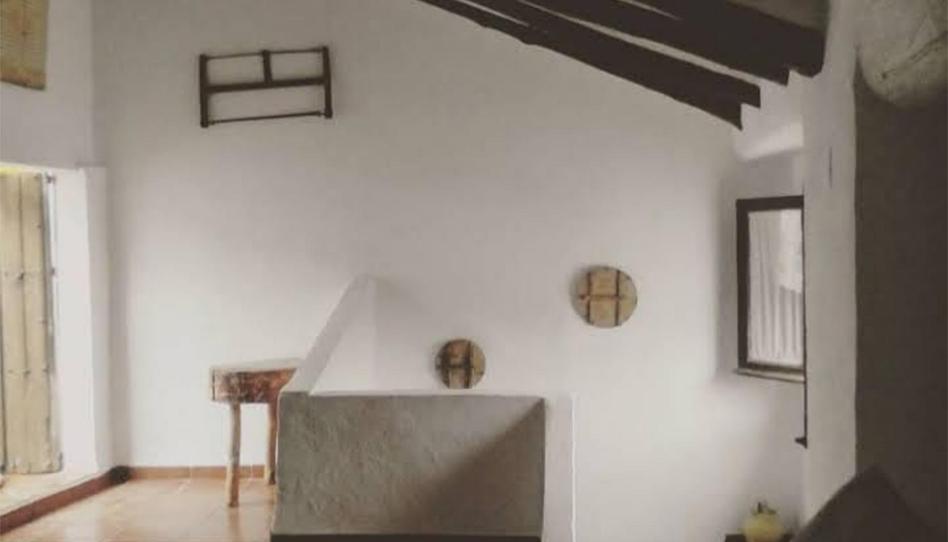 Photo 1 of Single-family semi-detached to rent in Calle Mendoza Carr, 6, Priego de Córdoba, Córdoba