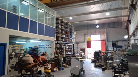 Photo 2 of Industrial buildings for sale in Calle Los Carpinteros, 12, Mairena del Alcor, Sevilla