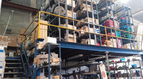 Photo 3 of Industrial buildings for sale in Calle Los Carpinteros, 12, Mairena del Alcor, Sevilla