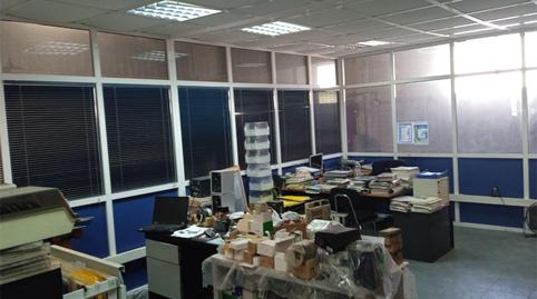 Photo 4 of Industrial buildings for sale in Calle Los Carpinteros, 12, Mairena del Alcor, Sevilla