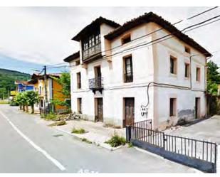 Exterior view of Country house for sale in Cangas de Onís