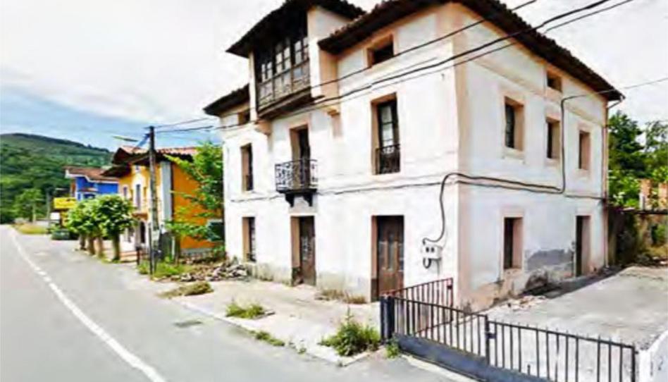 Photo 1 of Flat for sale in As-114, 11, Cangas de Onís, Asturias