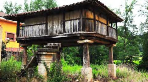 Photo 2 of Flat for sale in As-114, 11, Cangas de Onís, Asturias