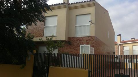 Photo 5 of Single-family semi-detached for sale in Carrer Formentera, 53, Playa, Castellón
