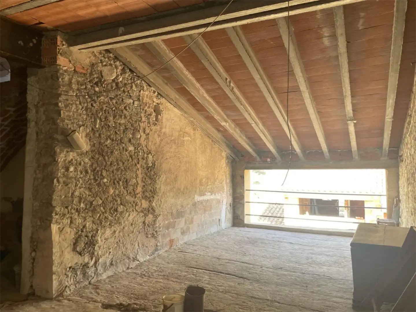 Casa adosada en venda en Planes amb Jardí privat, Terrassa i Traster