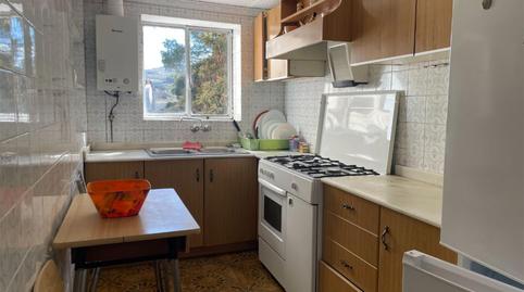 Foto 5 de Casa adosada en venda a Carrer del Diputat Carles Andrés, 6, Planes, Alicante