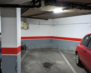 Parking of Garage to rent in Avilés