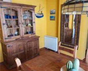 Living room of Attic for sale in Zahara de los Atunes  with Terrace