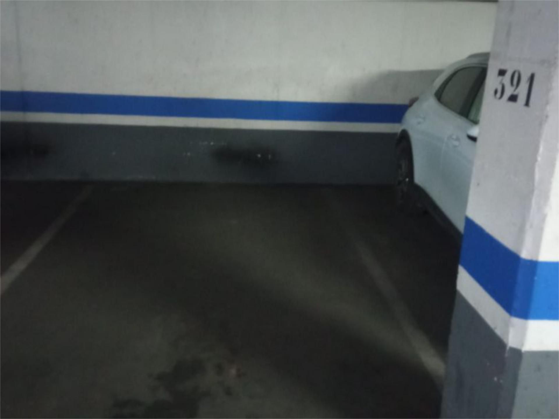 Parking of Garage for sale in Alcorcón