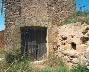 Finca rústica en venda en Caseres