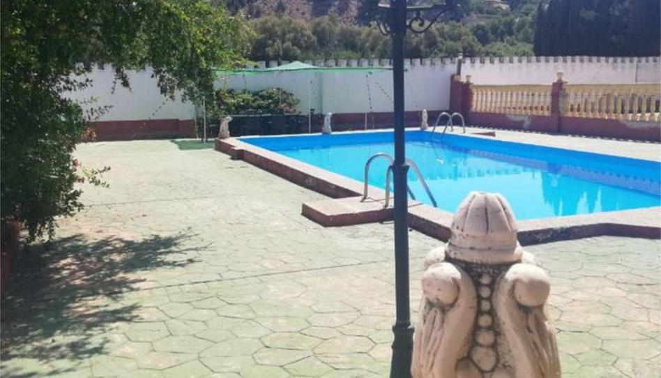 House or chalet for sale in Calle Carril, 6, Puente Tablas - Puente Nuevo - Cerro Molina, Jaén - image 1 Photo 1 of House or chalet for sale in Calle Carril, 6, Puente Tablas - Puente Nuevo - Cerro Molina, Jaén