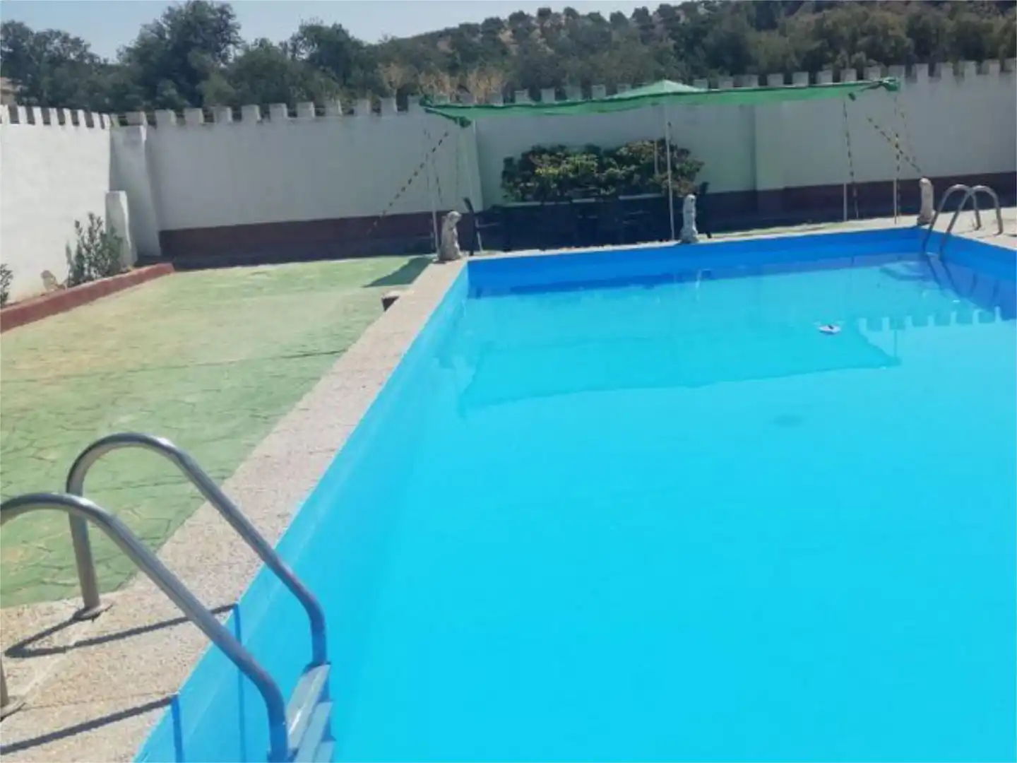 Casa o chalet en venta en Calle Carril, 6, Puente Tablas - Puente Nuevo - Cerro Molina Piscina de Casa o chalet en venta en Jaén Capital con Aire acondicionado, Terraza y Piscina