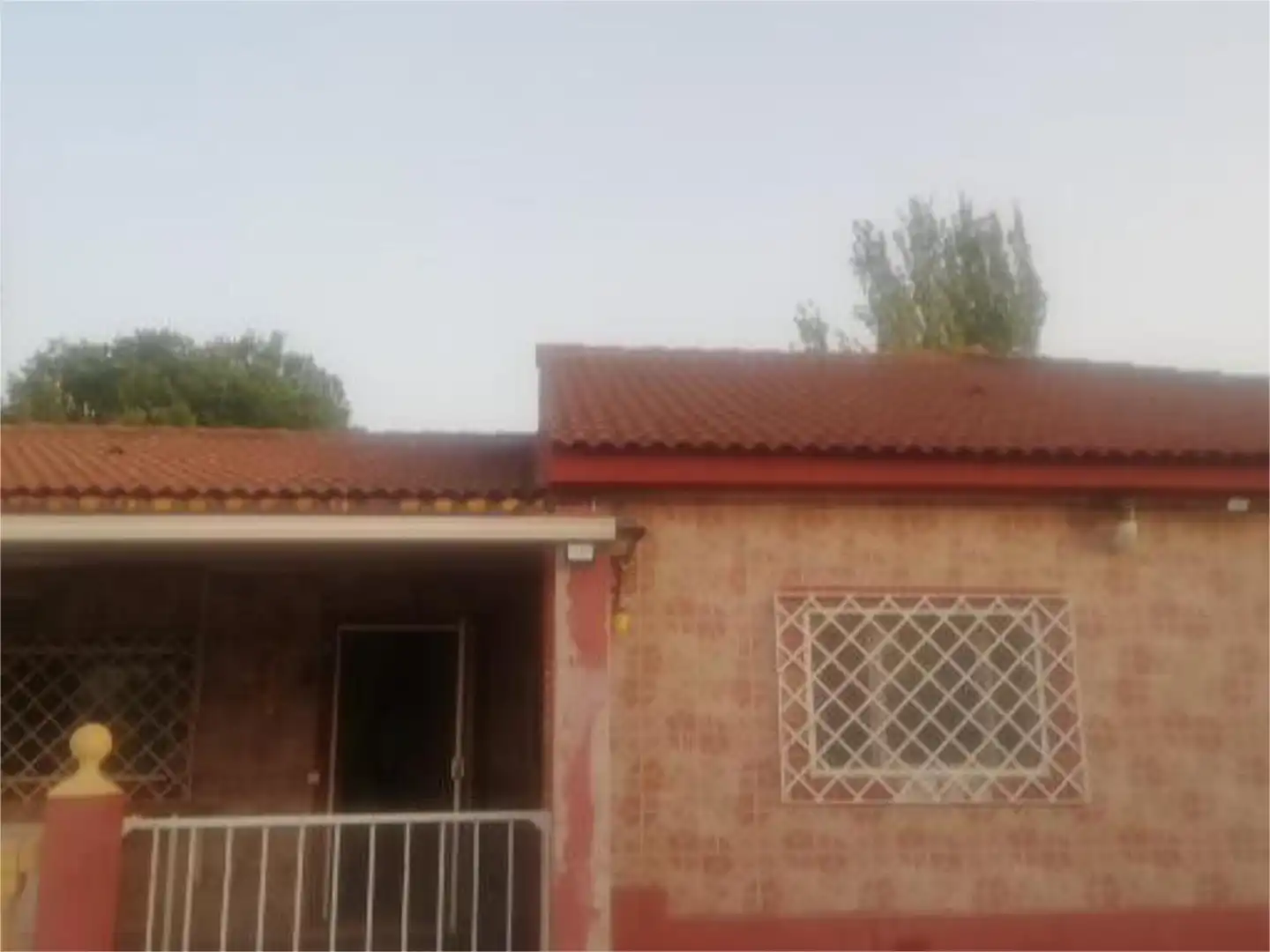 Casa o chalet en venta en Calle Carril, 6, Puente Tablas - Puente Nuevo - Cerro Molina Vista exterior de Casa o chalet en venta en Jaén Capital con Aire acondicionado, Terraza y Piscina