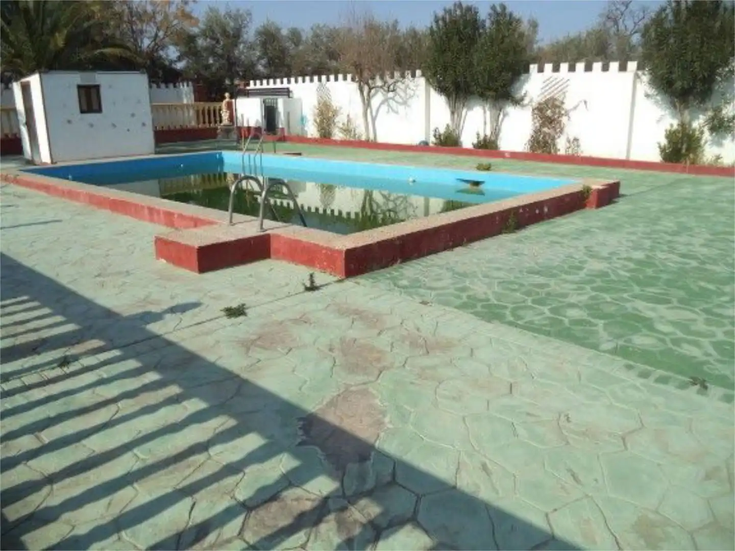 Casa o chalet en venta en Calle Carril, 6, Puente Tablas - Puente Nuevo - Cerro Molina Piscina de Casa o chalet en venta en Jaén Capital con Aire acondicionado, Terraza y Piscina