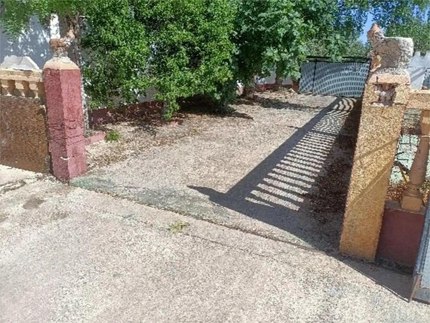 Casa o chalet en venta en Calle Carril, 6, Puente Tablas - Puente Nuevo - Cerro Molina Jardín de Casa o chalet en venta en Jaén Capital con Aire acondicionado, Terraza y Piscina