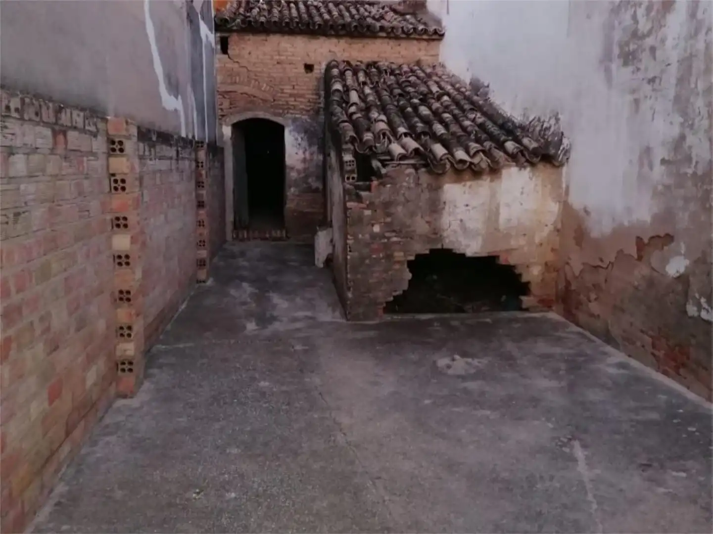 Local en venta en Bonares