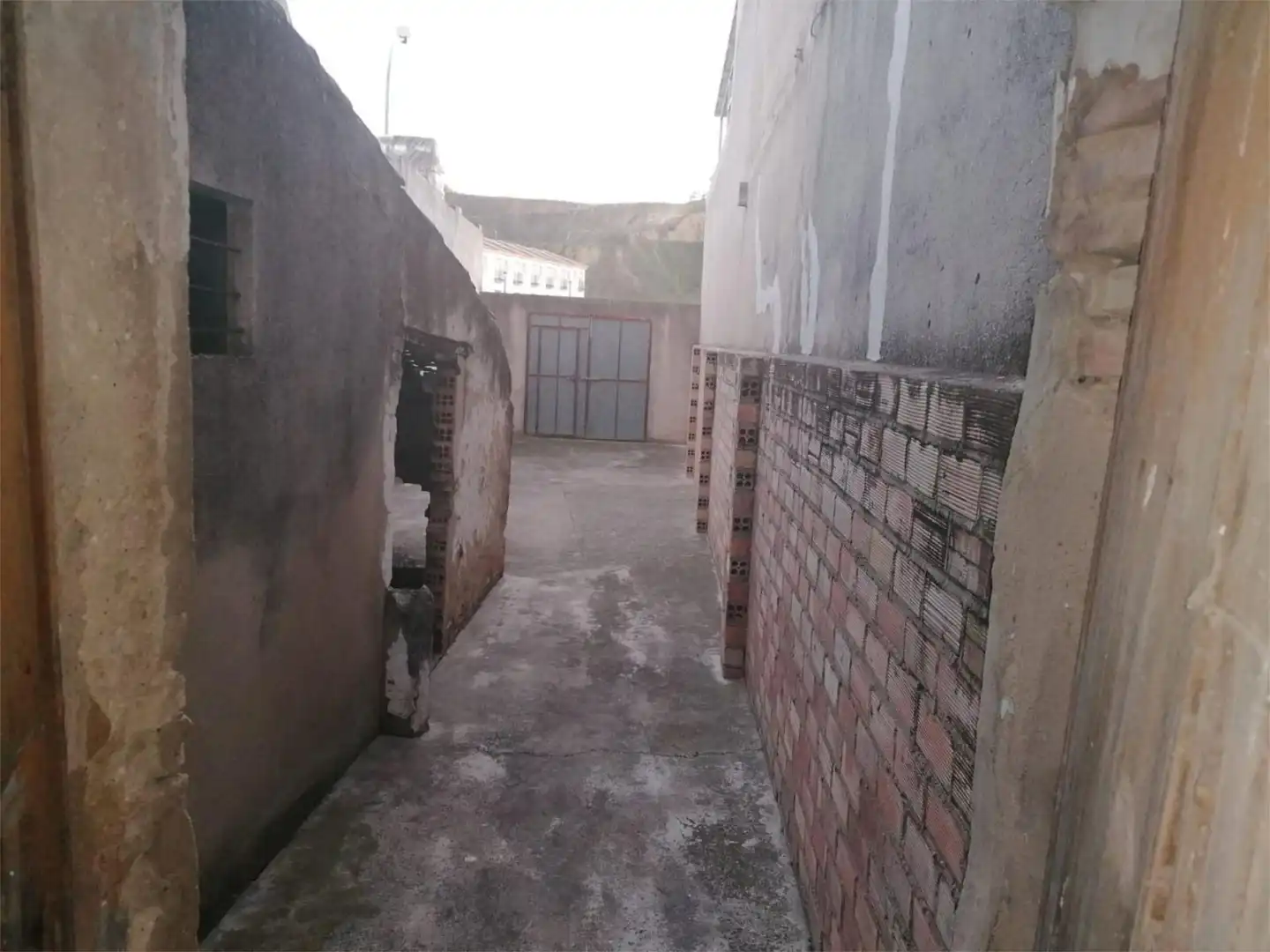 Local en venta en Bonares