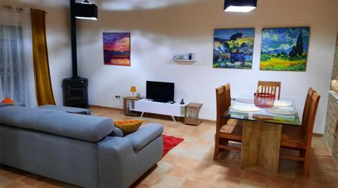 Foto 4 de Casa o chalet en venta en Carrer Tarongers, 32, Montroy, Valencia