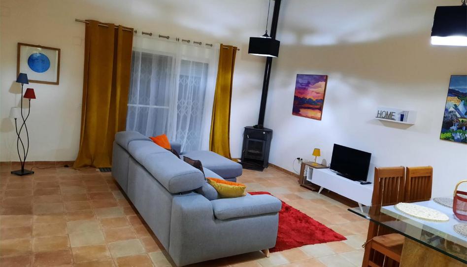 Foto 1 de Casa o chalet en venta en Carrer Tarongers, 32, Montroy, Valencia