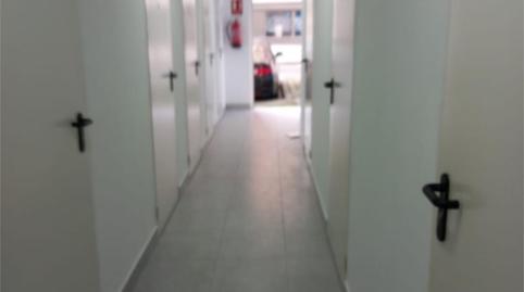 Foto 3 de Trastero en venta en Cortés Pedro Médico Mun Etxetaldea, 6, Begoña, Bizkaia