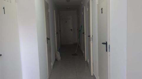 Foto 4 de Trastero en venta en Cortés Pedro Médico Mun Etxetaldea, 6, Begoña, Bizkaia