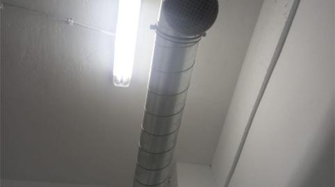 Foto 5 de Trastero en venta en Cortés Pedro Médico Mun Etxetaldea, 6, Begoña, Bizkaia