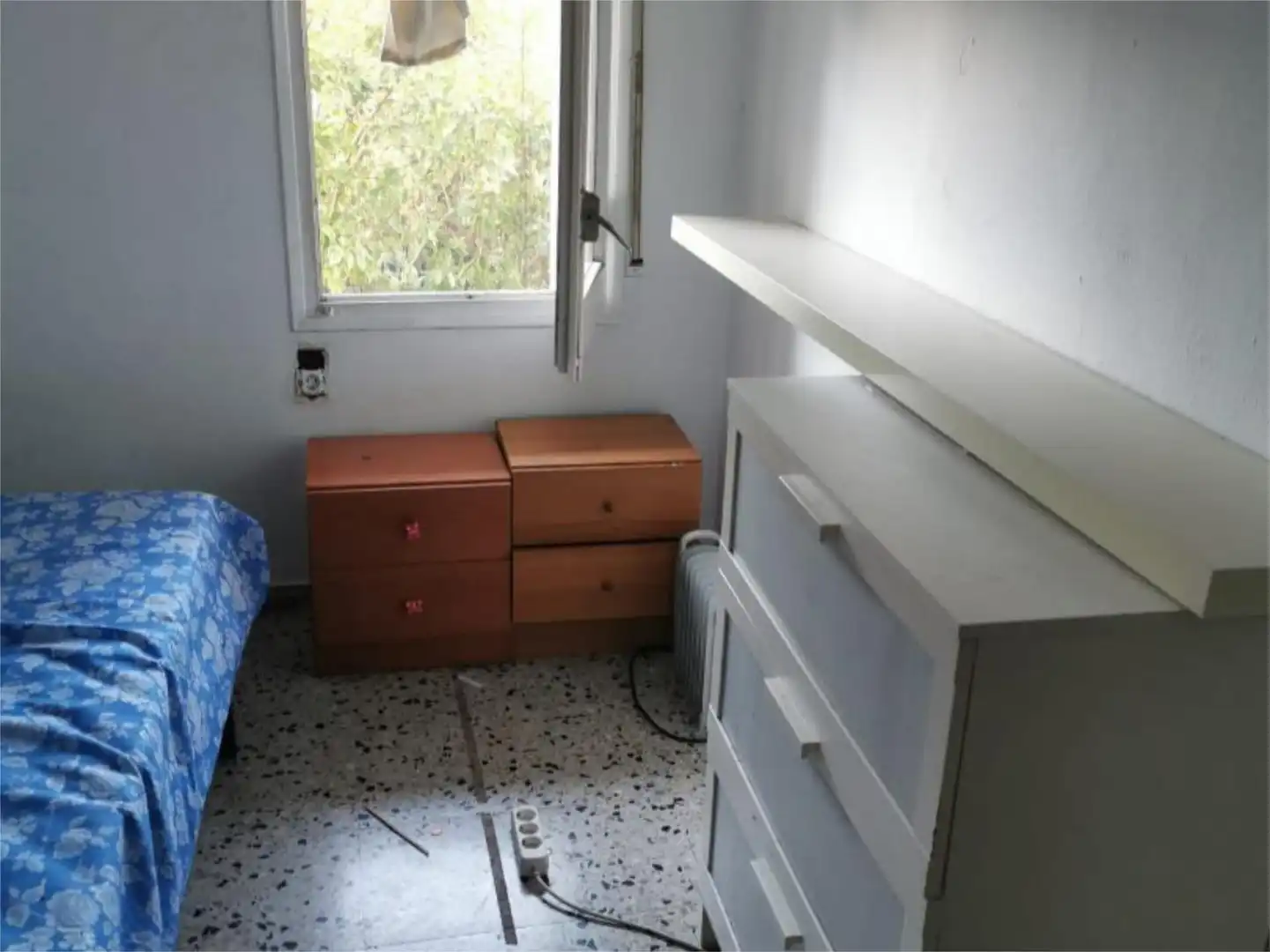 Habitación en Carrer Sant Julià, 13, Can Font - Ca n'Avellaneda