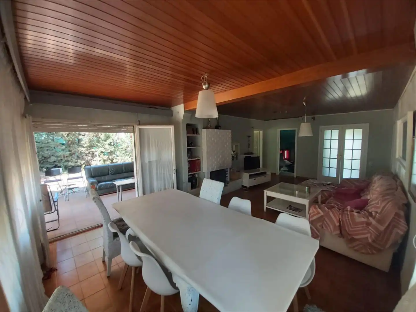 Habitación en Carrer Sant Julià, 13, Can Font - Ca n'Avellaneda