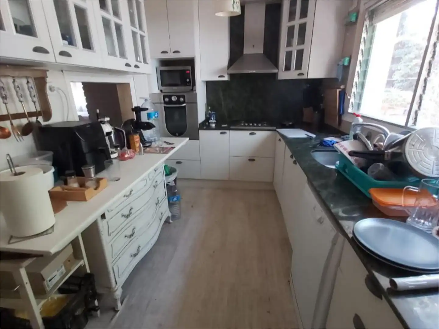 Habitación en Carrer Sant Julià, 13, Can Font - Ca n'Avellaneda
