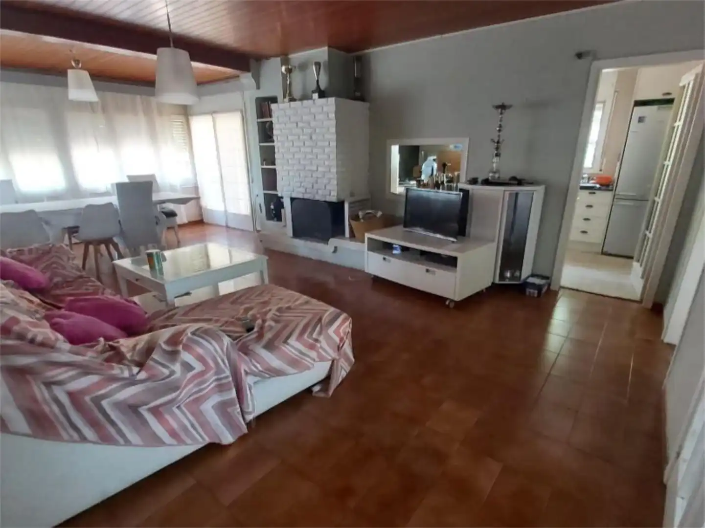 Habitación en Carrer Sant Julià, 13, Can Font - Ca n'Avellaneda