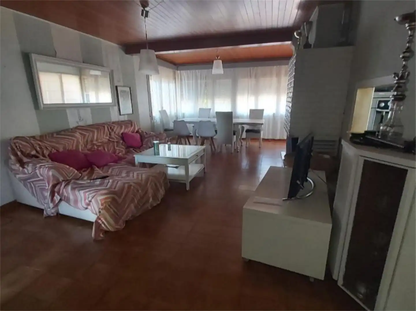 Habitación en Carrer Sant Julià, 13, Can Font - Ca n'Avellaneda