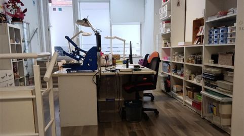 Foto 5 von Geschaftsraum zum Verkauf in Calle de Sánchez Barcáiztegui, 40, Pacífico, Madrid Capital