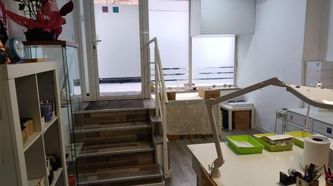 Foto 3 von Geschaftsraum zum Verkauf in Calle de Sánchez Barcáiztegui, 40, Pacífico, Madrid Capital